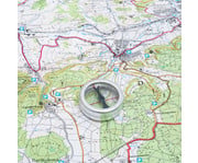 Betzold Kompasse mit Fadenkreuzen ohne Windrose 3er Set 3