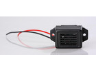 Elektronischer Summer 2 4 Volt 3er Set