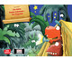 Der kleine Drache Kokosnuss Die Mutprobe Kamishibai Bildkartenset 1