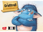Kamishibai Bildkarten Der Grolltroll