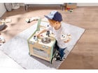 Pinolino Fahrbare Kinderküche Kalle