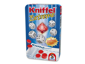 Kniffel® Extreme