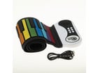 Rollpiano Regenbogen
