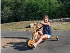 TopTrike Drift Rider