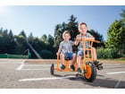 TopTrike Dreirad mit Seitenwagen