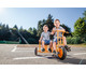 TopTrike Dreirad mit Seitenwagen 3