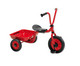 winther Mini Viking Krippendreirad mit Wanne 1