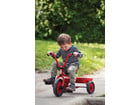 winther Mini Viking Krippendreirad mit Wanne