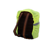 Regenschutzhülle für Taschen Rucksäcke und Schulranzen 1