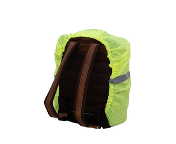 Regenschutzhülle für Taschen Rucksäcke und Schulranzen