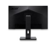 Acer B277U 27 Zoll WQHD LED Monitor 16:9 4