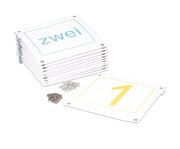 Betzold Schallabsorber Set 1 2 3 11 Elemente 1