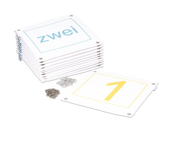 Betzold Schallabsorber Set 1 2 3 11 Elemente