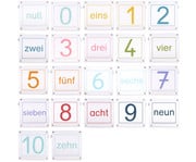 Betzold Schallabsorber Set 1 2 3 11 Elemente 2