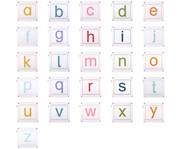 Betzold Xilent Schallabsorber Set A B C 26 Elemente 3