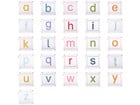 Betzold Xilent Schallabsorber Set A B C 26 Elemente