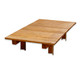 Liegedeck Kiefer 2