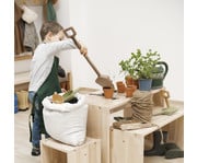 Betzold Sandset Schaufeln und Spaten aus biobasiertem treeNside 20 tlg 7