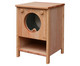 Kinderküche Massivholz Waschmaschine 1