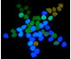 Leuchtkiesel Glow in the Dark 50 Stück 7