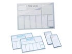 Betzold Wochenplaner Set 5 teilig