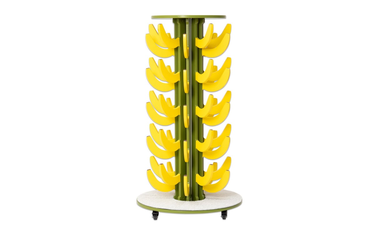Betzold Stiefelwagen "Banane"