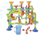 Wasserbahn Set 151 teilig 1