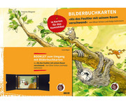 Bilderbuchkarten: Als das Faultier mit seinem Baum verschwand 1