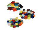 Mosaiksteine Fantasy Glas