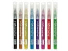 Glitzermarker 8 Farben