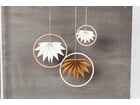 Holzringe 3er Set