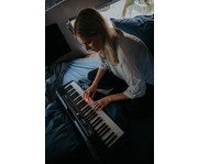 CASIO Leuchttasten Keyboard LK S250 3
