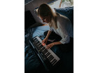 CASIO Leuchttasten Keyboard LK S250