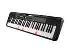 CASIO Leuchttasten Keyboard LK S250
