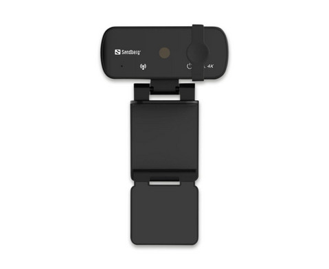 Sandberg USB-Webcam Pro 4K