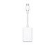 Apple USB C auf SD Kartenlesegerät 1