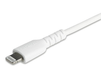 Startech USB C auf Lightning Kabel