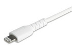 Startech USB C auf Lightning Kabel