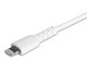 Startech USB C auf Lightning Kabel 1