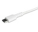 Startech USB C auf Lightning Kabel 3