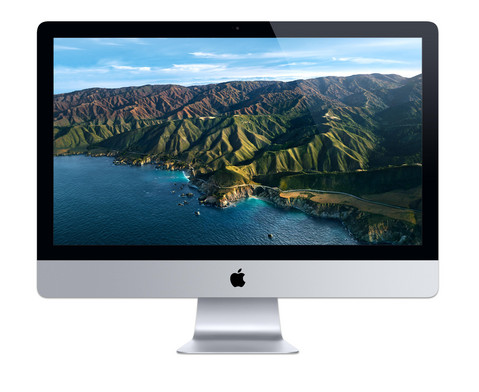 Apple iMac 5K 27 Zoll