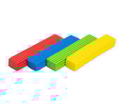 Betzold Knetmasse Einzelfarben 2x 500 g 2