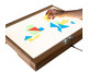 Tangram transparent 28 tlg 2