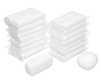 Soft Knete selbsthärtend 16 x 60 g