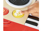 DJ Mix und Spin Studio