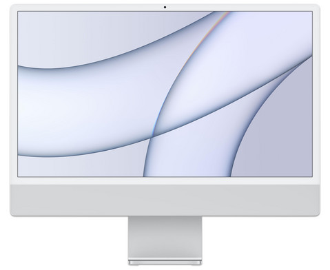 Apple iMac 45K 24 Zoll