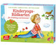 Kinderyoga-Bildkarten fuer Fruehling und Sommer-1