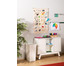 Wandbehang Adventskalender 6