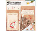 folia Adventskalender FALALA