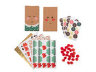 folia Adventskalender Rentier